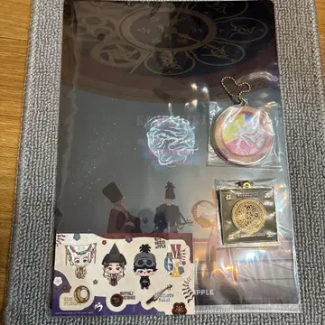 미세스 제일복권 F상 E상 H상 세트