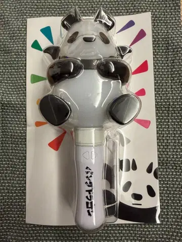 팬더드래곤 응원봉