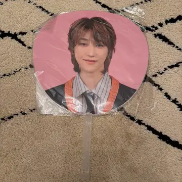 seventeen THE 8 부채