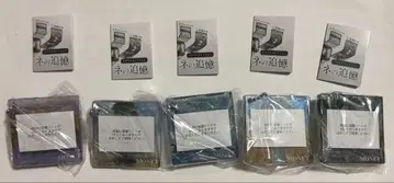 빛의 미술관 창가에 모네의 추억 아크릴 컬렉션 전 종류 컴플리트