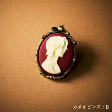 미세스 그린애플 바벨탑 랜덤 가챠