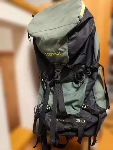 Marmot 마모트 CENTAUR 30 등산 백팩 자크 30L