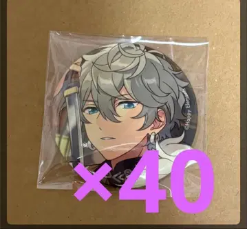 앙스타 캔뱃지 세나 이즈미