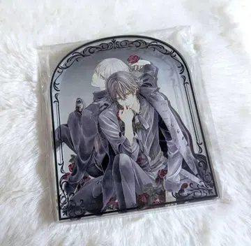 [뱀파이어 기사] memories 아크릴 블록 쿠란 카나메 키류 제로