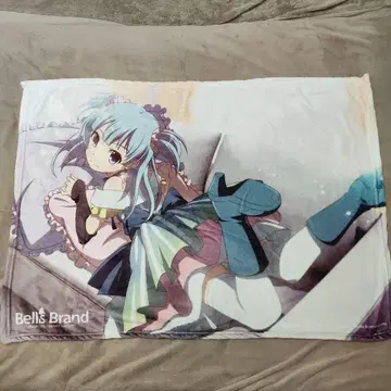 BELL'S BRAND 이즈미벨 담요