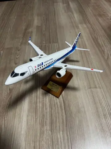 전일공상사 모델 플레인 MRJ90