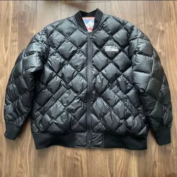 퍼스트다운 다운 자켓 퀼팅