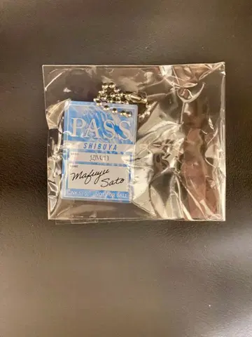 기븐 노이타미나 어패럴 시부야 사토 마후유