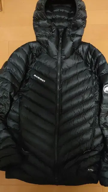 [새상품급] MAMMUT Peak Brod IN Jacket