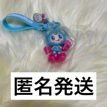 MezzoPiano 메조피아노 시크릿 캐릭터 참