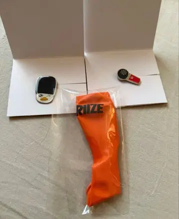 RIIZE RISING LOUD 랜덤 커스텀 참 소희