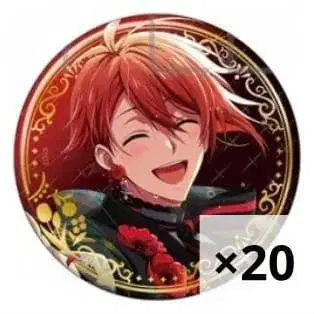 아이나나 리쿠 Op.7 캔뱃지