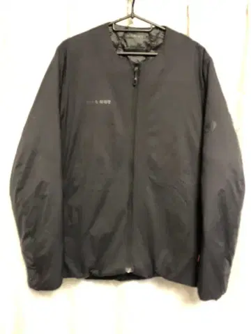 마무트 세온 인슐레이션 가디건 아시아 XL 사이즈 다운 새상품급