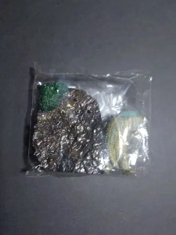 울트라 괴수 명감 6 괴수 무법지대