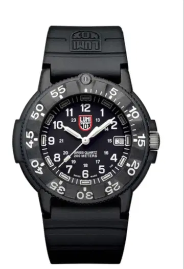 루미녹스 LUMINOX 3001