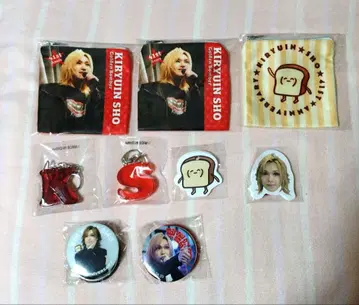 [ 키류인 쇼 ] 벌스데이 가챠가챠 2025 [ 골든 폭격기 ]