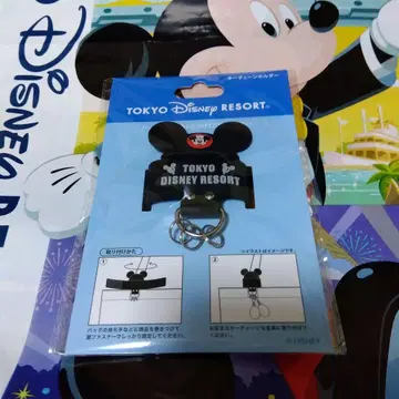 디즈니 머리띠 홀더