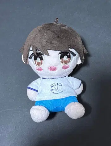 M!LK 시오자키 타이치 시오자키 타이치 봉제 인형