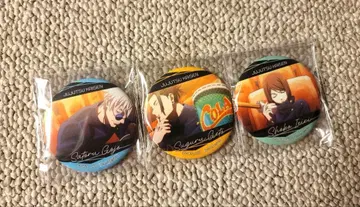 극장판 총집편 주술회전 회옥옥절 구매 혜택 캔뱃지