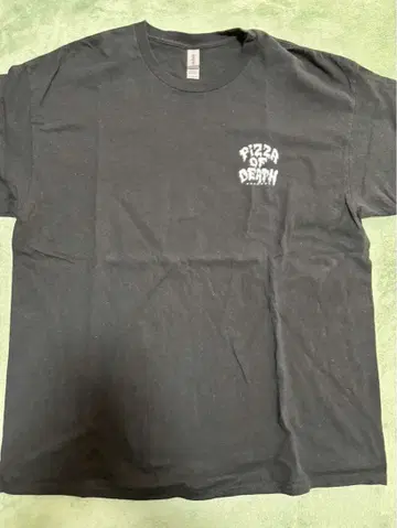 Hi-STANDARD 티셔츠 XL