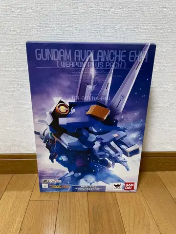 아발란체 엑시아 웨폰 플러스 팩