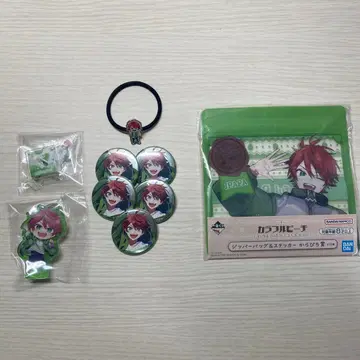 컬러풀 피치 쟈파파