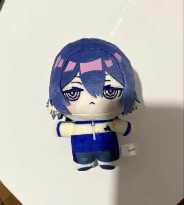 니지산지  마스코트 코야나기 로우