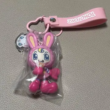 메조피아노 시크릿 캐릭터 참 벨리에짱