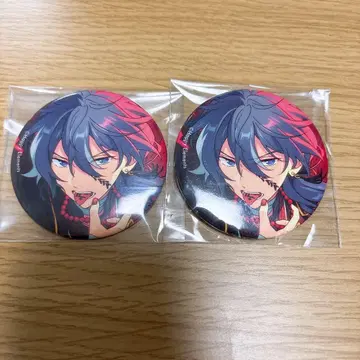 앙상블 스타즈 앙스타 시이나 니키 캔뱃지