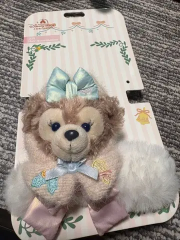 셰리메이 헤어밴드 미사용