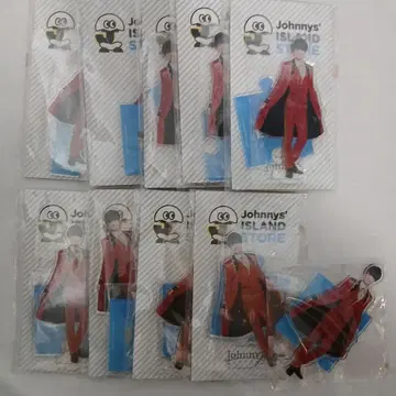 ACEes HiHi Jets 사쿠마 류토 아크릴 스탠드