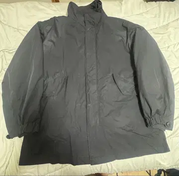 ATON air weather 숏 모즈 사이즈 02