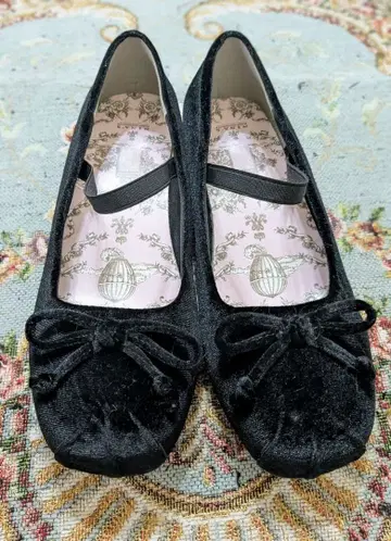 아오키 미사코 펌프스 NINA'S 시마무라