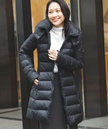 타트라스 다운 자켓