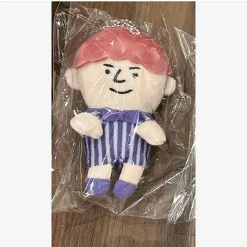 포~유 ENTA 치비누이 마스코트 마츠자키 유스케