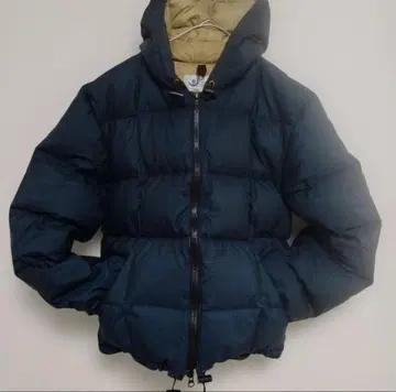 크레센트 다운 웍스 네이비 M crescent down works