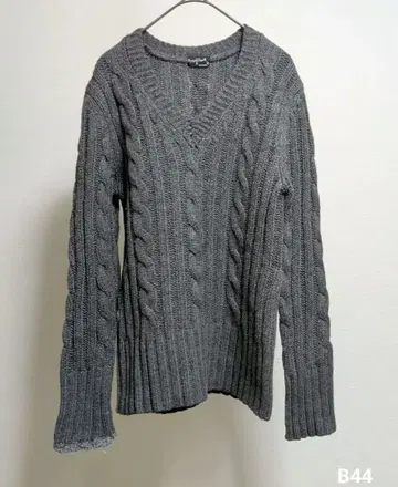 마가렛호웰 3 울 니트