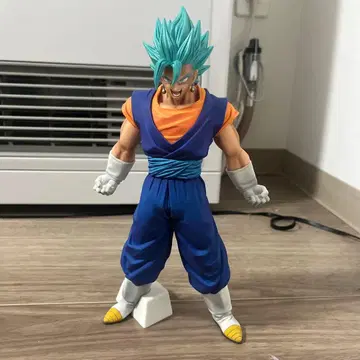 드래곤볼 피규어