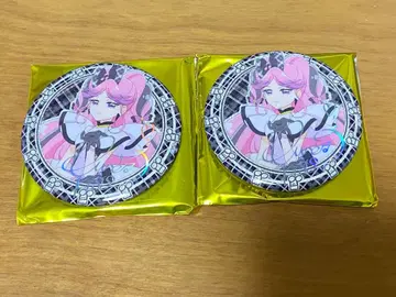 너와 아이돌 프리큐어 키미프리전 큐어 키스 캔 배지 사인 포함