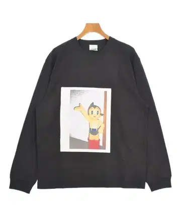 AGOLDE 남성용 티셔츠