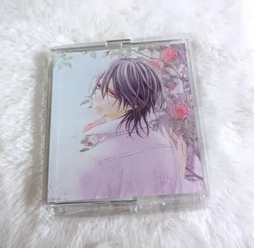 [뱀파이어 기사] memories 문 포함 아크릴 스탠드 쿠란 카나메