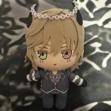 지옥의 어디가 나빠 레비아탄 봉제 인형