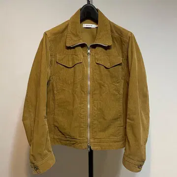 nonnative WORKER JACKET 사이즈 1