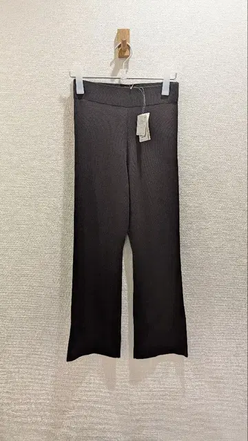 AP STUDIO 니트 팬츠