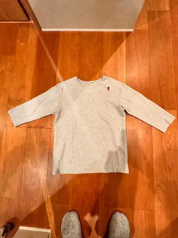 Bohemians 7부 소매 티셔츠