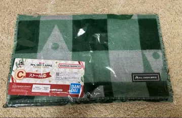 미세스 그린애플 제일복권 C상 스톨