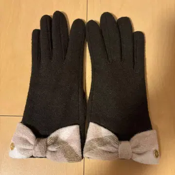 BLUE LABEL 그로브 장갑