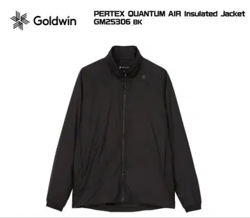 골드윈 파텍스 퀀텀 에어 인슐레이티드 자켓 M 상당