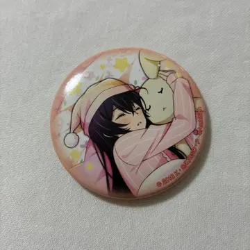 문호 스트레이독스 캔뱃지 이즈미 쿄카