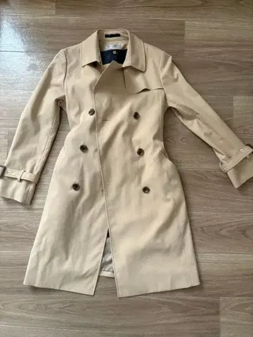 트렌치코트 여성용 L